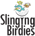 Slinging Birdies